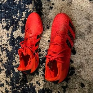 Men’s Adidas Predator Soccer Cleats